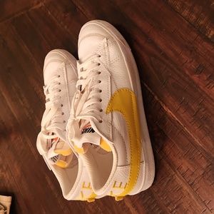Nike blazer size 13